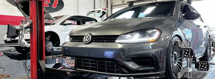 Vw Diesel Auto Repair Dales Auto Service