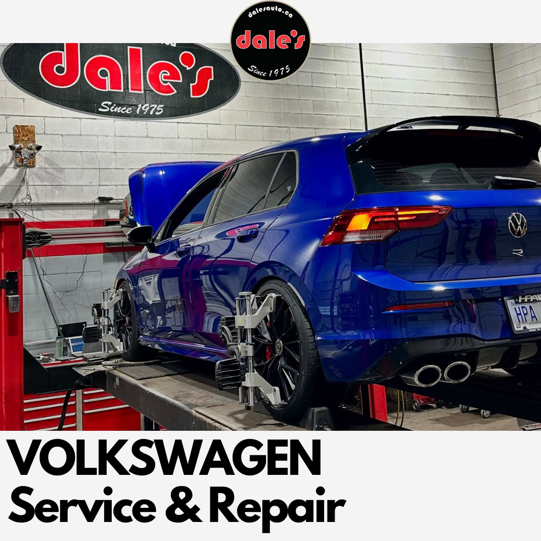 Volkswagen Car Repair Near Me