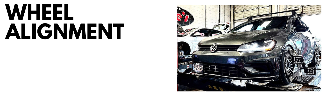 Volkswagen Wheel Alignment Dales Auto Service Volkswagen Wheel Alignment Dales Auto Service