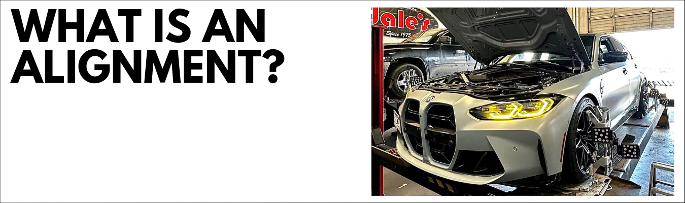 What is a Wheel Alignment Dales Auto Service (1) What is a Wheel Alignment Dales Auto Service