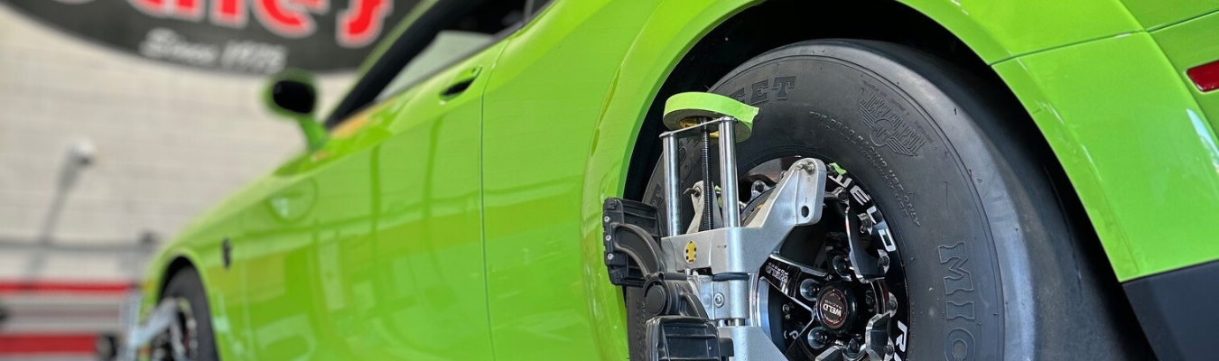 Alignment for Dodge Charger 170 Dales Auto Service (1)