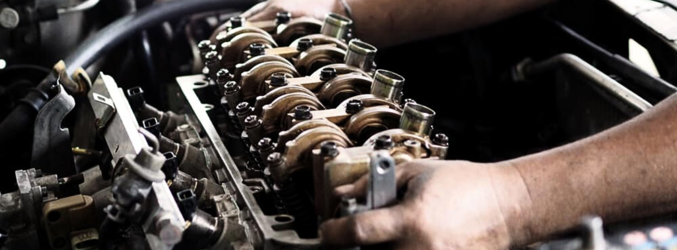 Engine Repair and Service Dales Auto Service