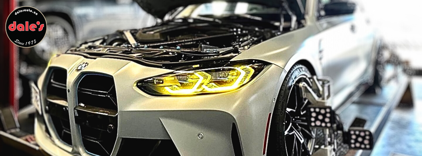 European Auto Care Dales Auto Service European Auto Care Dales Auto Service