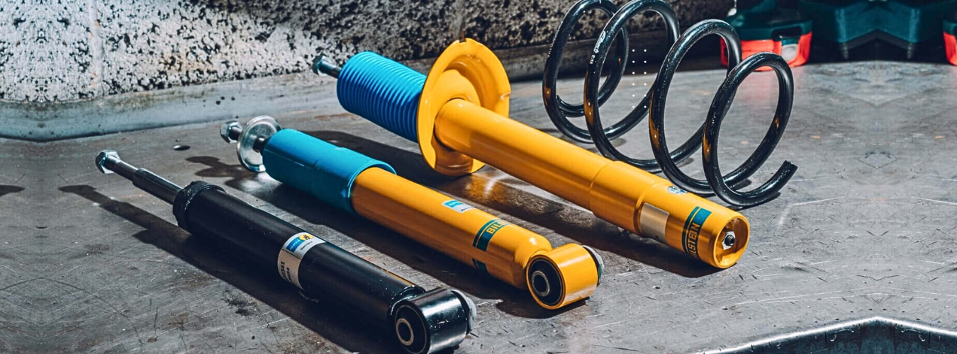 Shock and Strut Service Dales Auto Service