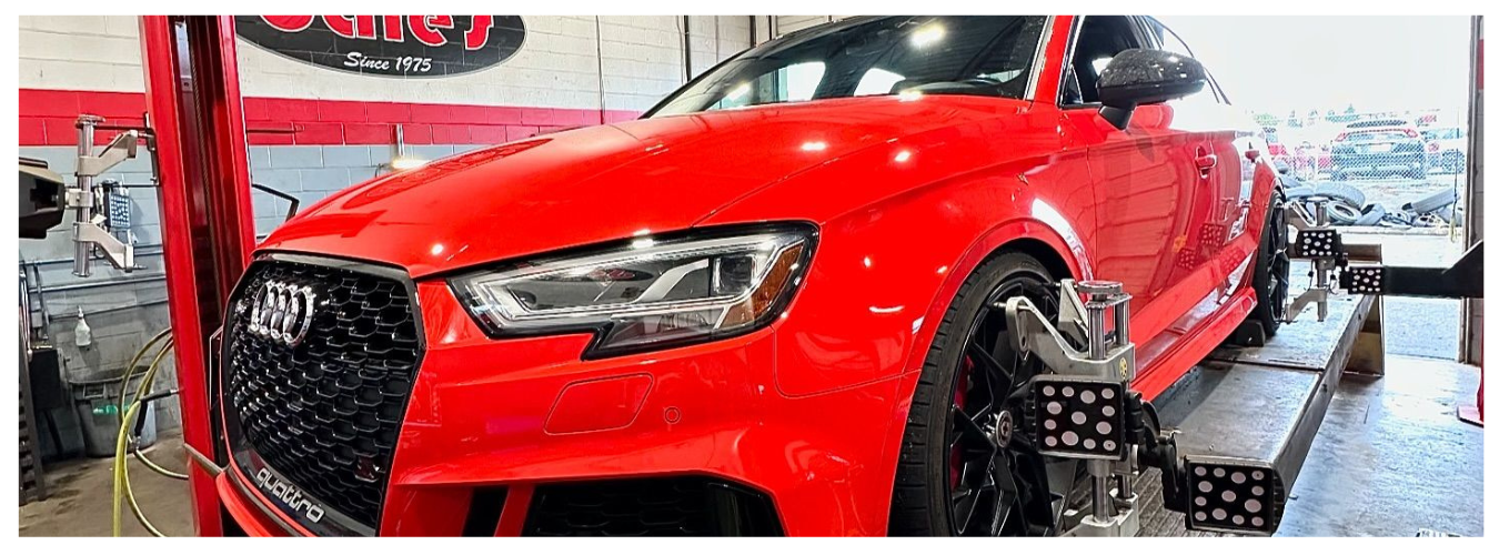 Audi Service Dales Auto Service Audi Service Dales Auto Service