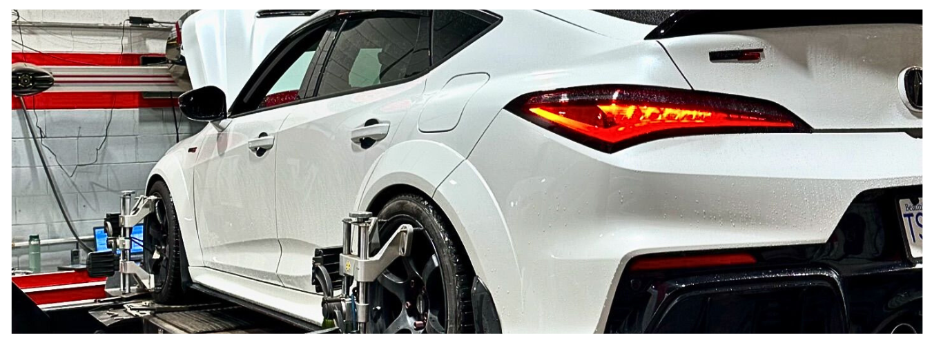 Acura Brake Repair Dales Auto Service