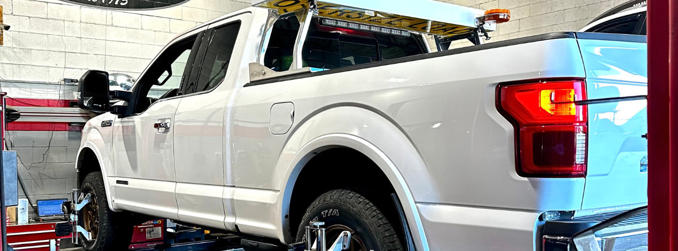 Ford Truck Suv Service Repair Dales Auto Service