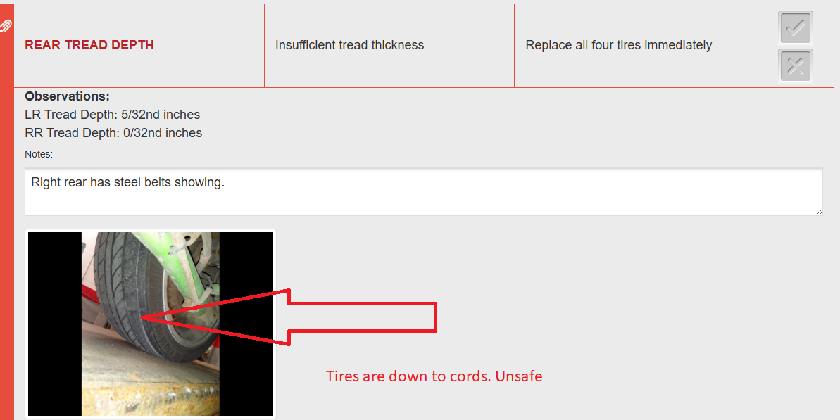 Complete Trust with Dale’s Auto Service: Harrison M. Review | Dales Auto Service 604-530-9160 | Auto Repair, Brakes, Tires, Wheel Alignment Service Near Me