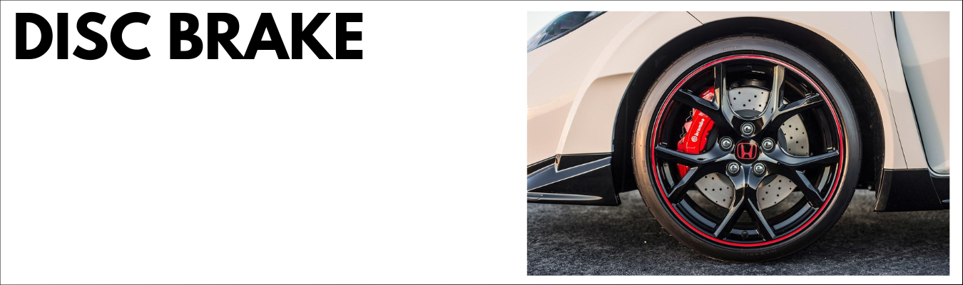 Honda Disc Brakes Dales Auto Service Honda Disc Brakes Dales Auto Service
