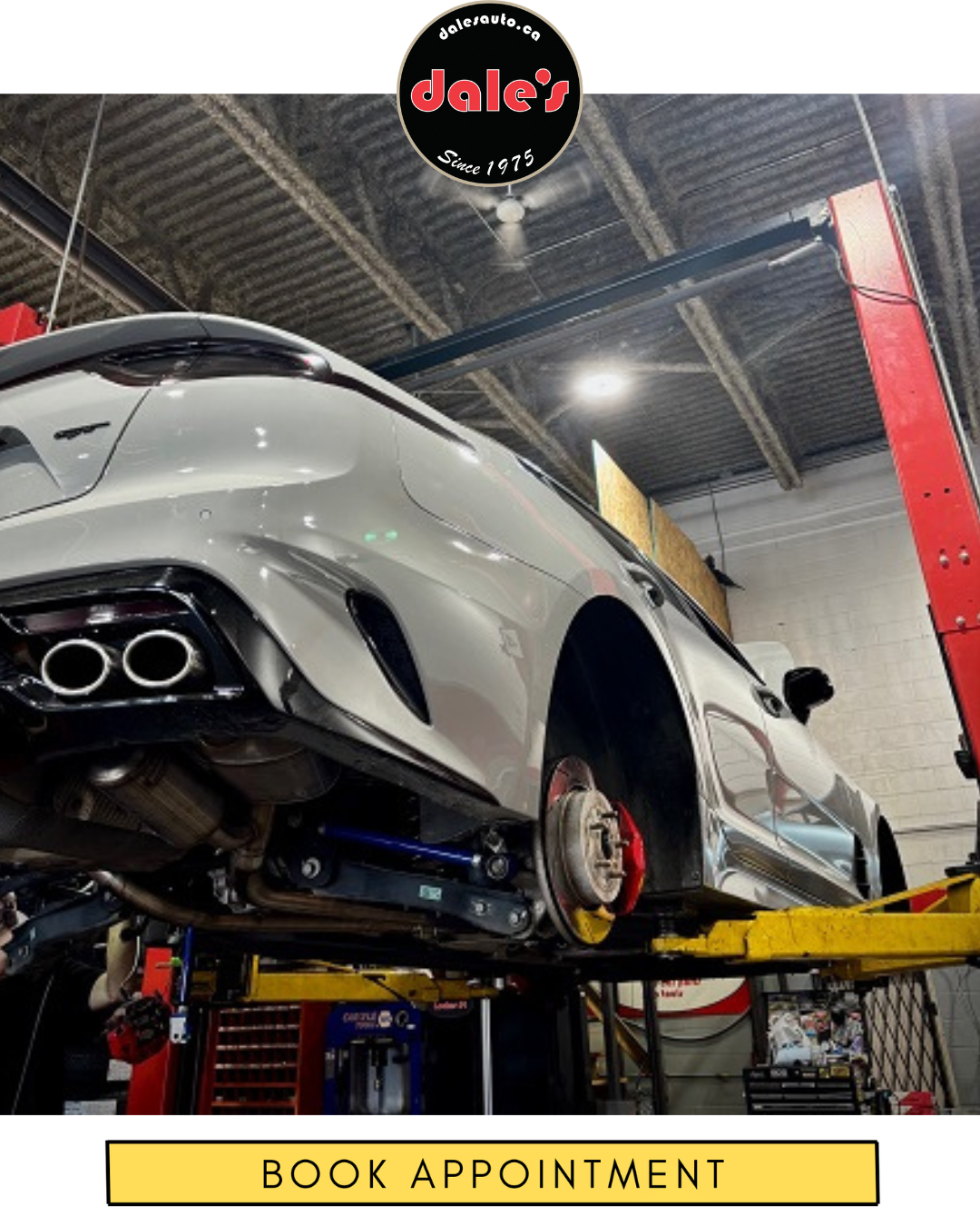 Best Kia Auto Repair & Service – Trusted Mechanic Near You | Dales Auto Service 604-530-9160 | Auto Repair, Brakes, Tires, Wheel Alignment Service Near Me