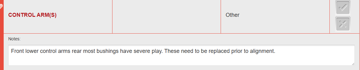 Complete Trust with Dale’s Auto Service: Harrison M. Review | Dales Auto Service 604-530-9160 | Auto Repair, Brakes, Tires, Wheel Alignment Service Near Me