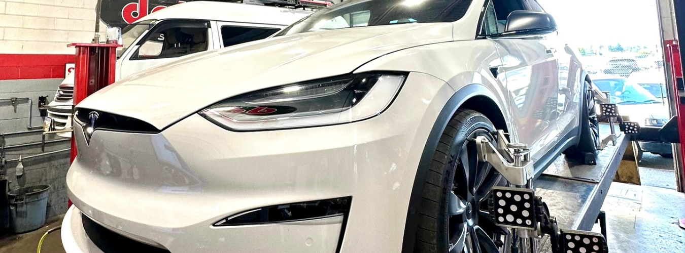 Tesla Suspension Repair Dales Auto Service Tesla Suspension Repair Dales Auto Service