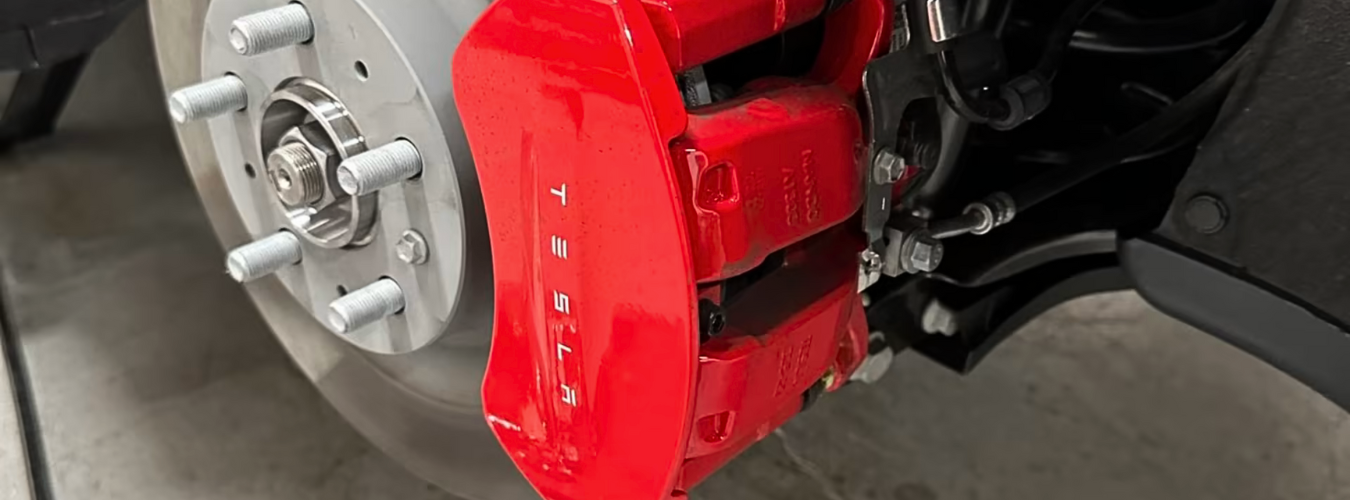 Tesla Brake Repair Repair Dales Auto Service (1)