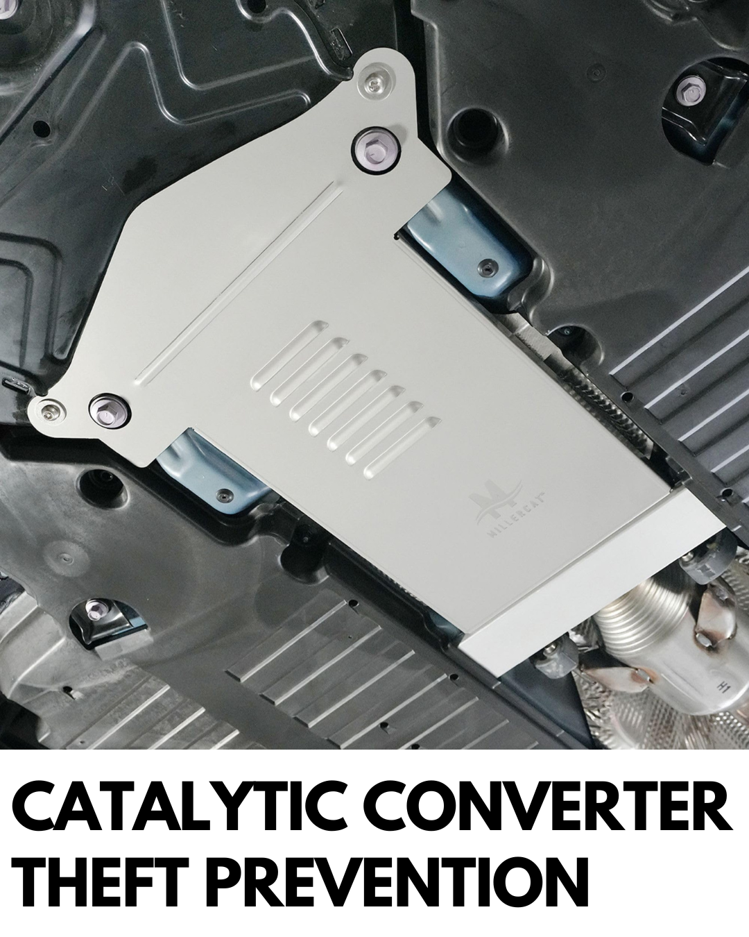 Catalytic Converter Theft Prevention Dales Auto Service