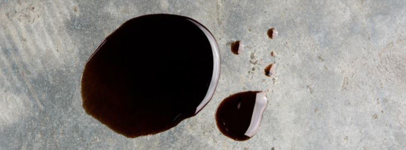 Oil Leak Repair and Service at Dales Auto Service 