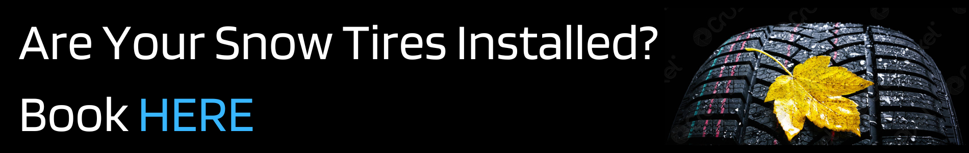 Snow Tires Installed Dales Auto Service Snow Tires Installed Dales Auto Service