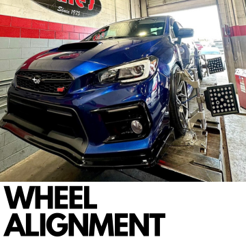 Subaru Wheel Alignment Dales Auto Service Subaru Wheel Alignment (1)