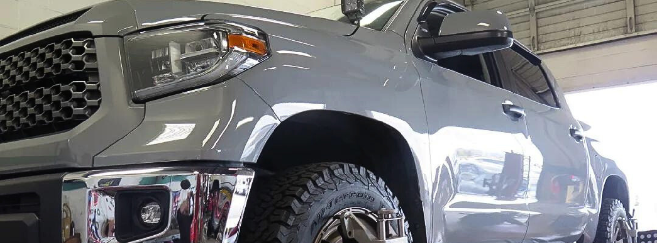 Toyota Service Dales Auto Service 1