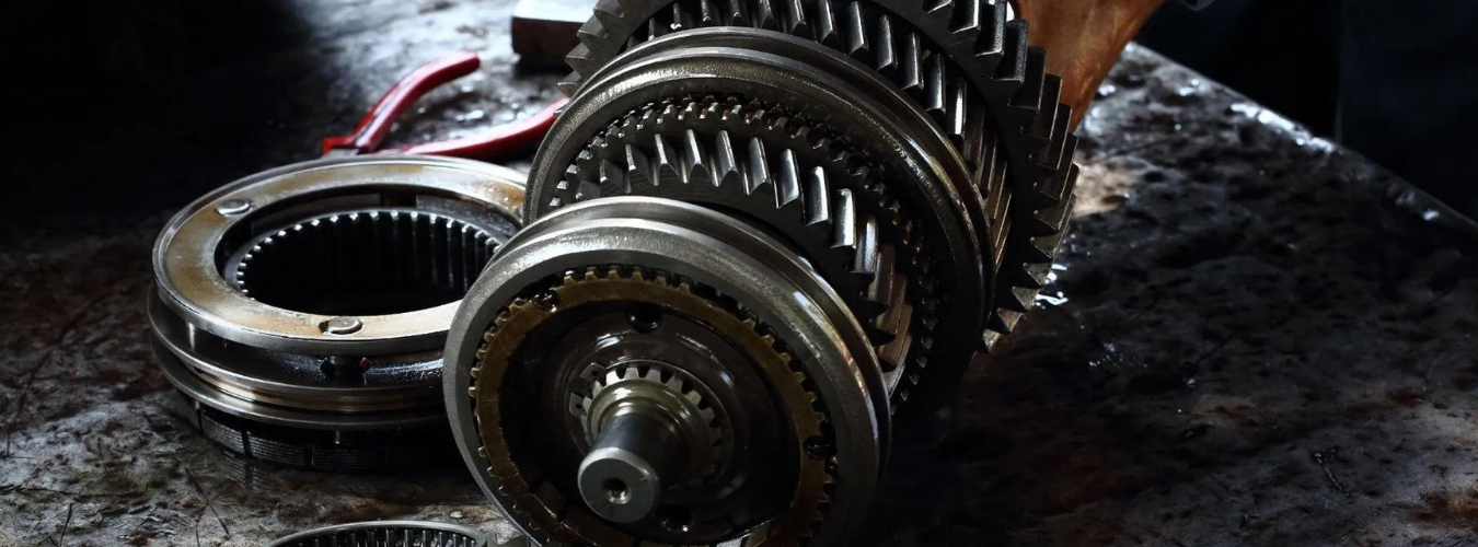 Transmission Repair at Dales Auto Service