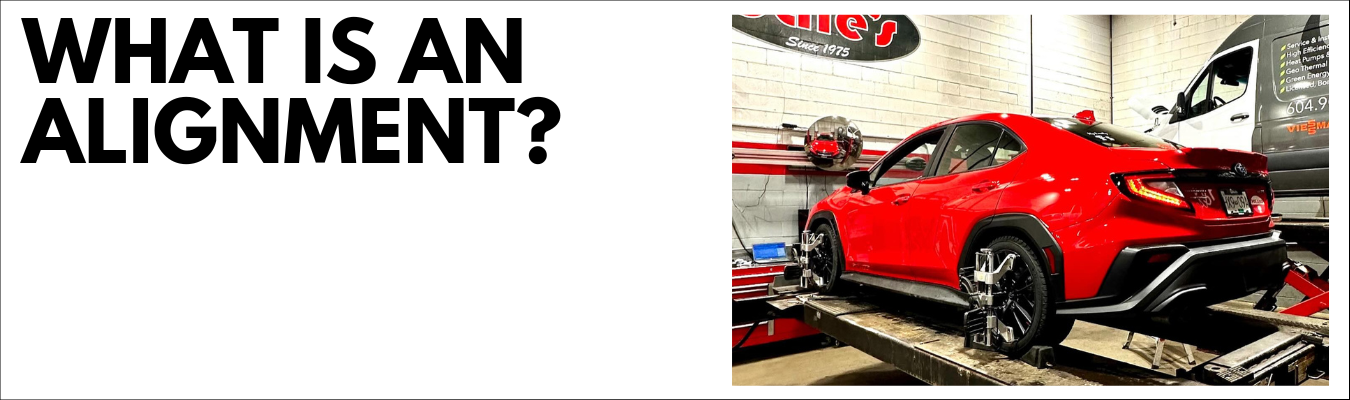 What is a Wheel Alignment Dales Auto Service What is a Wheel Alignment Dales Auto Service
