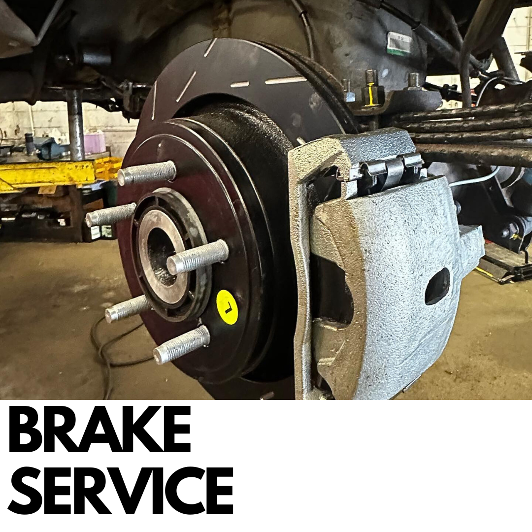 Brake Service Dales Auto Service Brake Service Dales Auto Service
