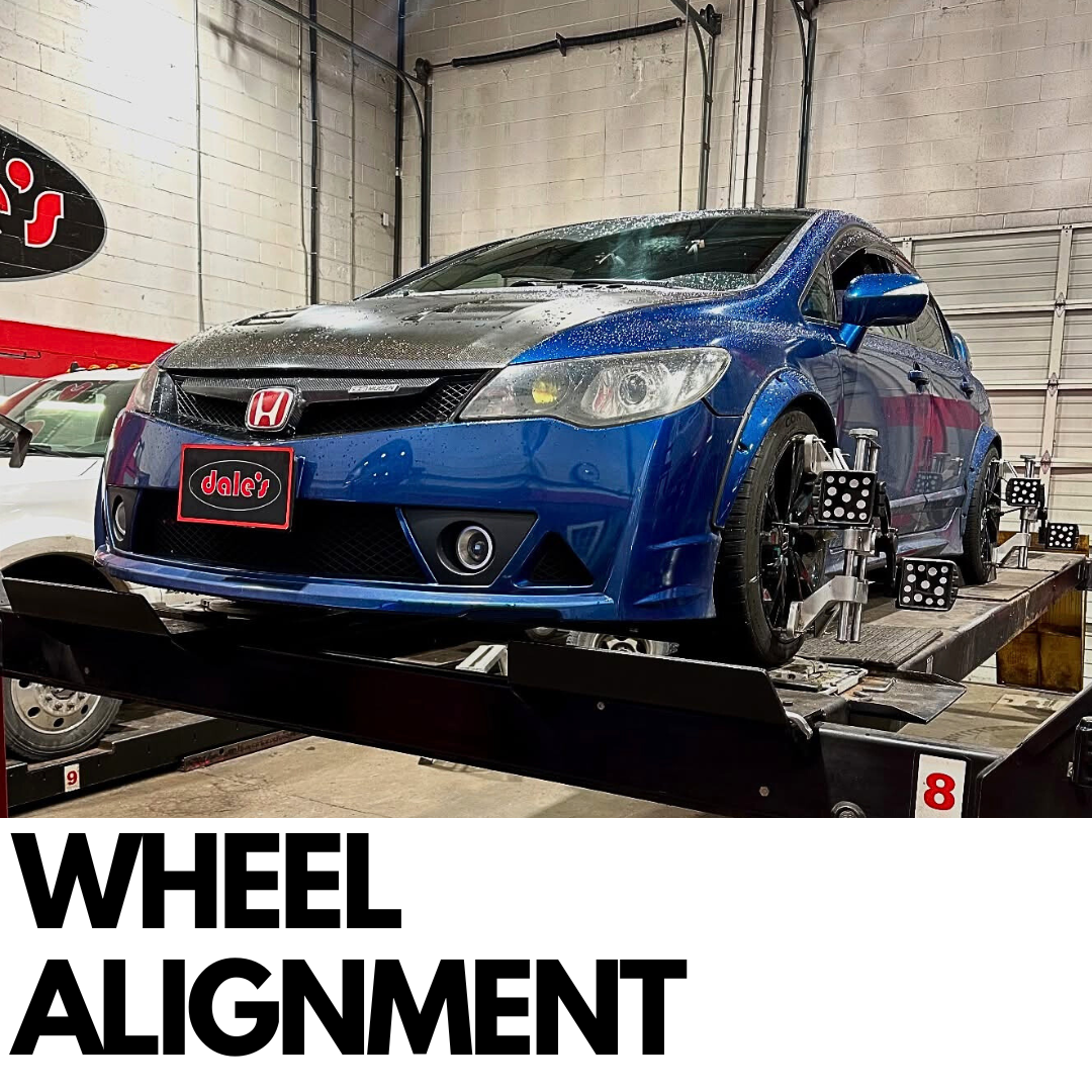 Honda Wheel Alignment Dales Auto Service Honda Wheel Alignment Dales Auto Service