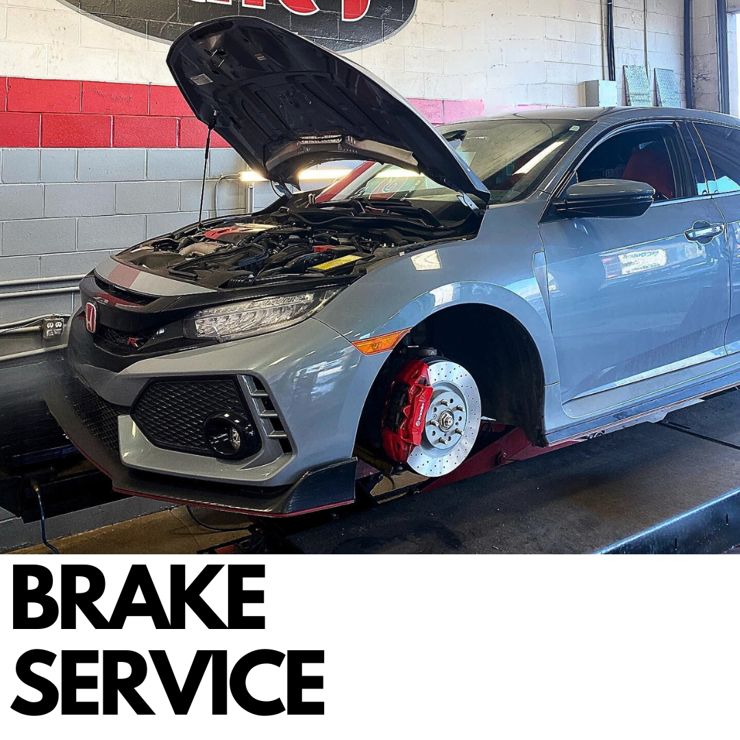 Honda Brake Repair Dales Auto Service Honda Brake Repair Dales Auto Service