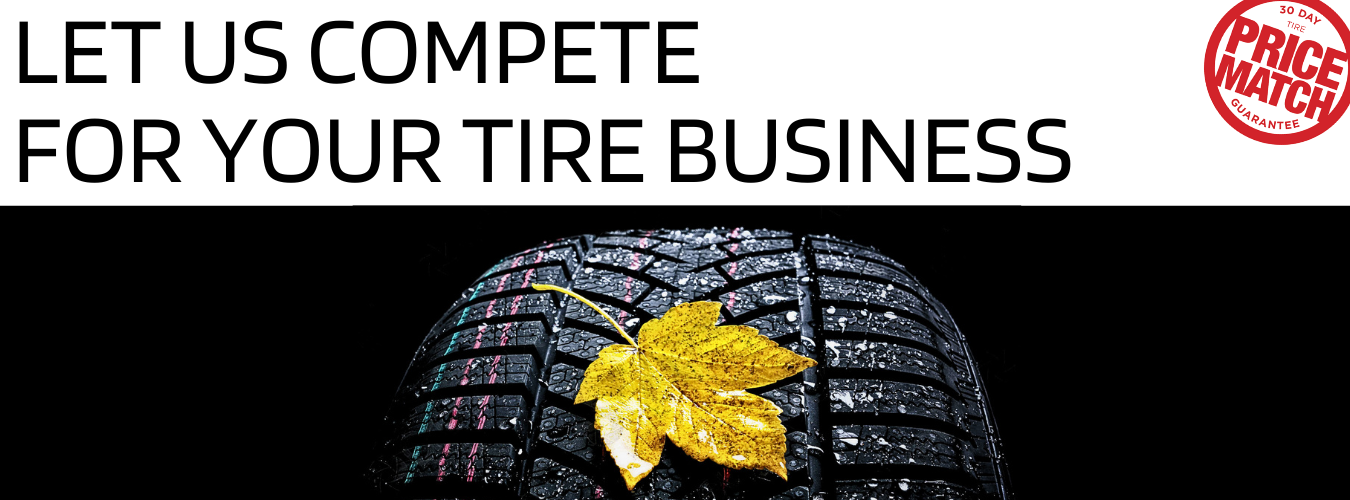 Price Matching Dales Auto Service Price Matching Dales Auto Service