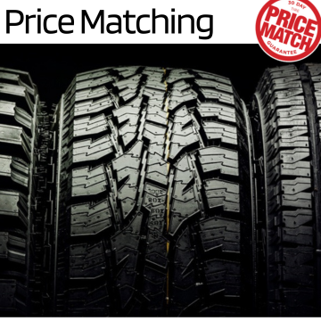 Tire Price Matching at Dales Motorsport Tire Price Matching at Dales Motorsport