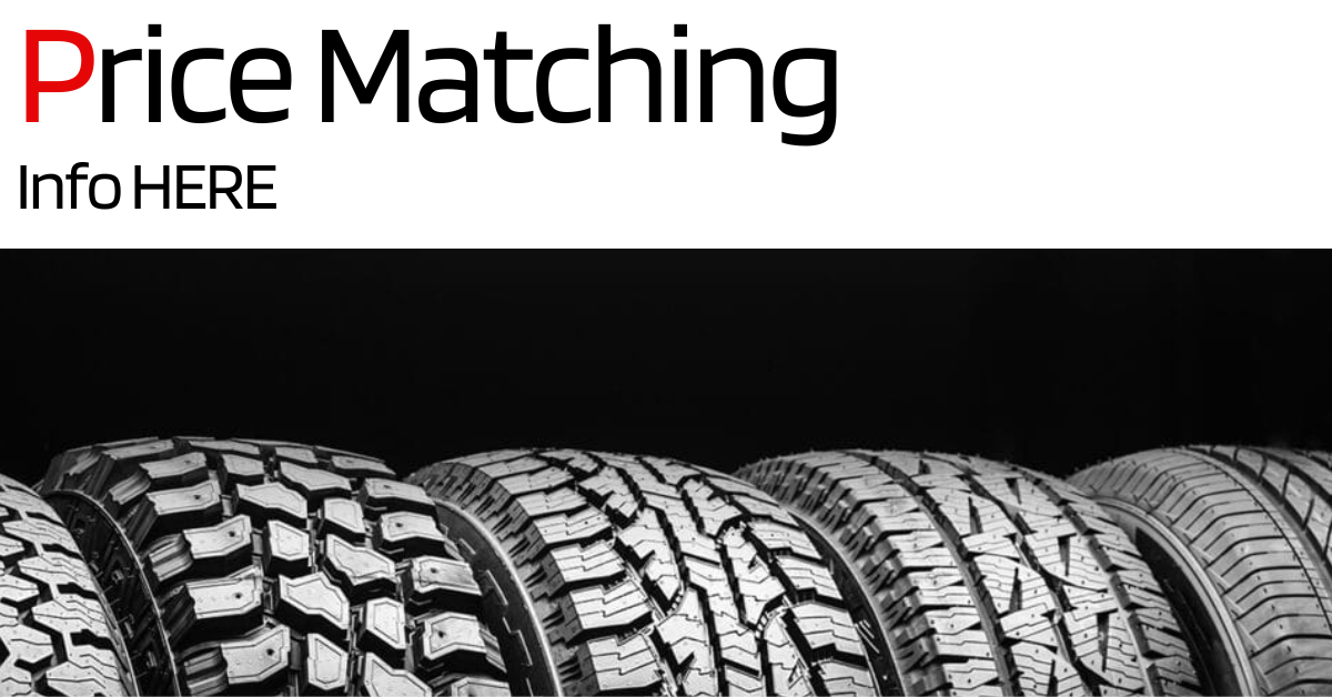 Price Matching Dales Auto Service
