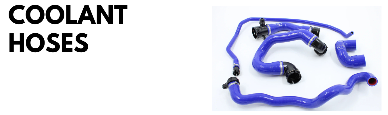 Coolant Hoses Dales Auto Service