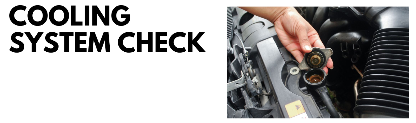 Cooling System Check Dales Auto Service