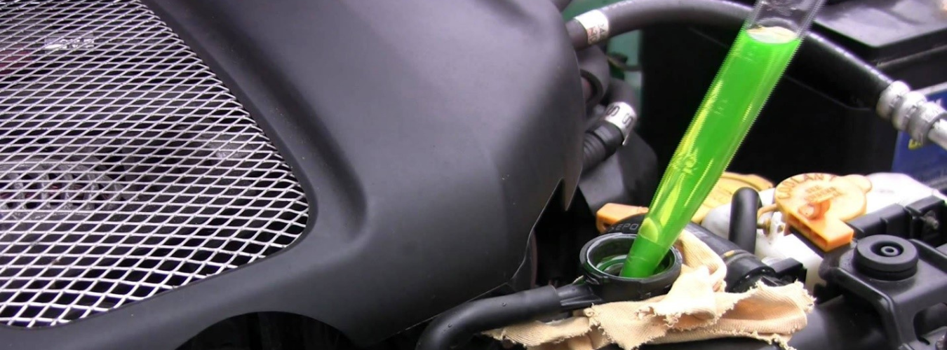 Cooling System Service Dales Auto Service