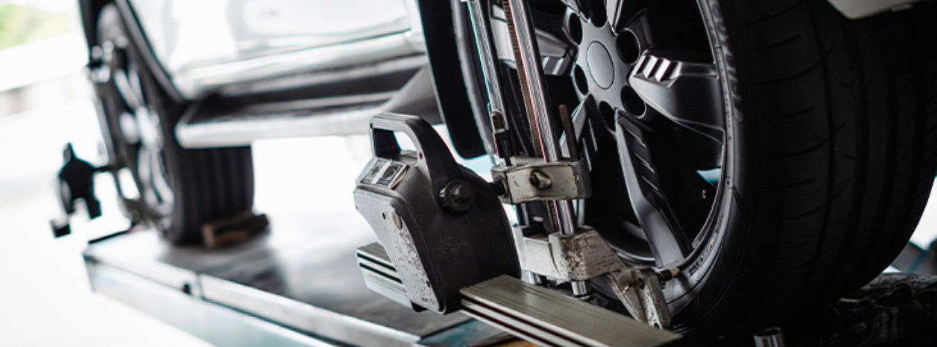 Hyundai Wheel Alignment Auto Repair