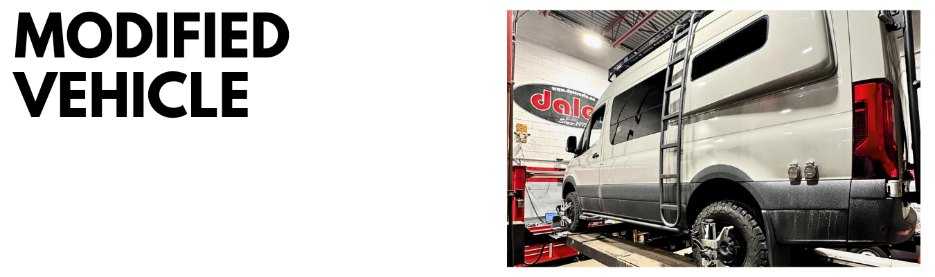 Sprinter Service Dales Auto Service Sprinter Service Dales Auto Service