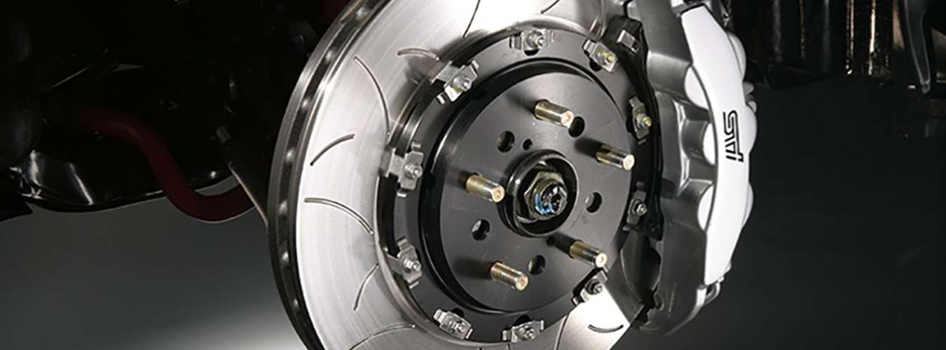 Disc Brake Repair Dales Auto Service