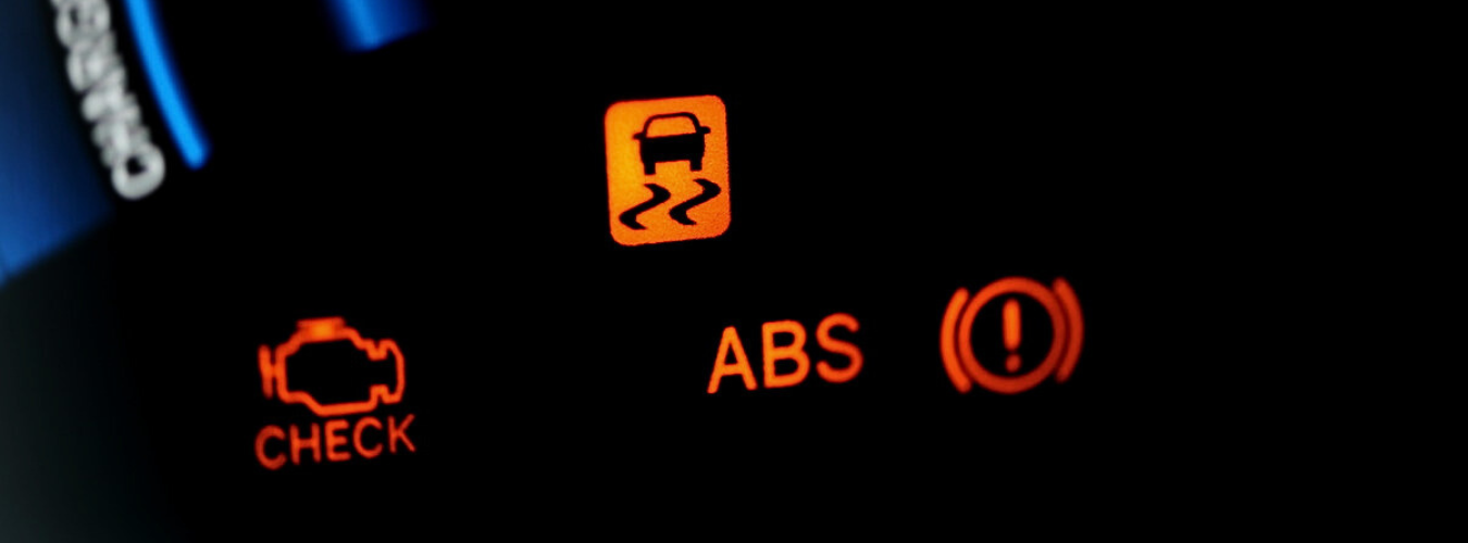 Abs and Stability Control Repair at Dales Auto Service