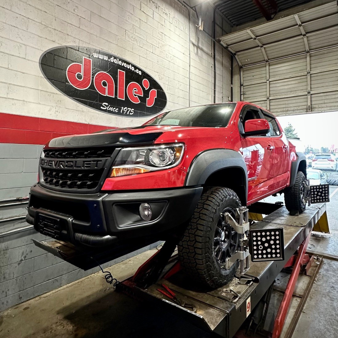 Best Mobile Auto Detailing Near You – Dale’s Auto Service | Dales Auto Service 604-530-9160 | Auto Repair, Brakes, Tires, Wheel Alignment Service Near Me