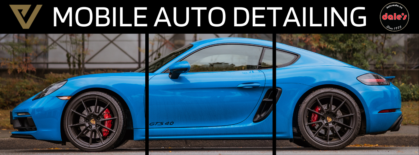 Dales Auto Service & Repair