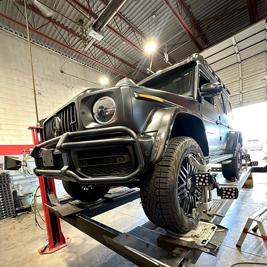 Best Mobile Auto Detailing Near You – Dale’s Auto Service | Dales Auto Service 604-530-9160 | Auto Repair, Brakes, Tires, Wheel Alignment Service Near Me