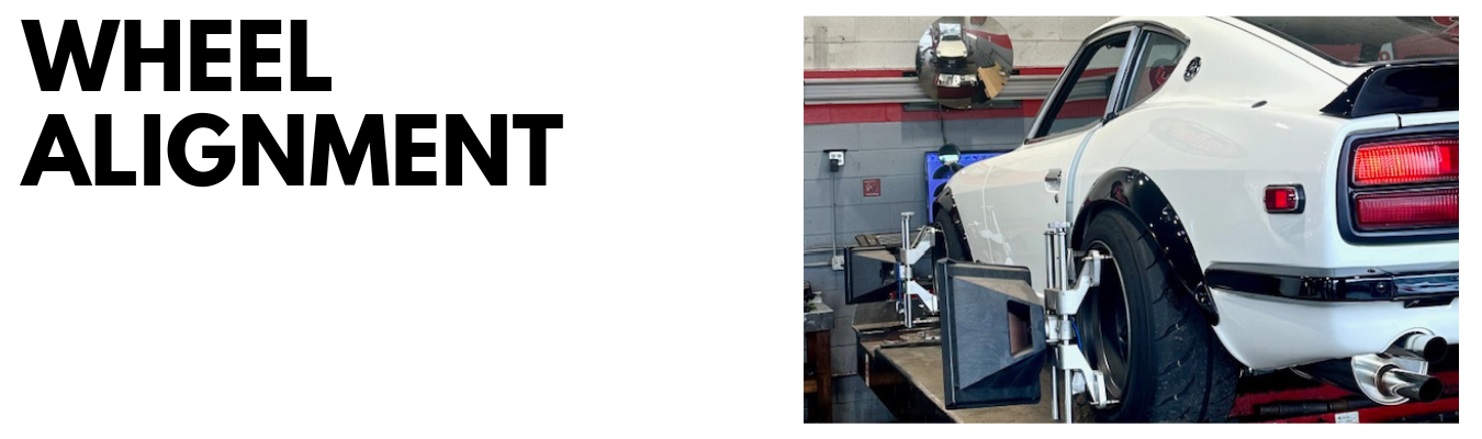 Nissan Wheel Alignment Dales Auto Service Nissan Wheel Alignment Dales Auto Service