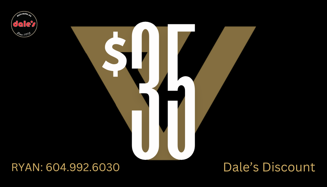 Best Mobile Auto Detailing Near You – Dale’s Auto Service | Dales Auto Service 604-530-9160 | Auto Repair, Brakes, Tires, Wheel Alignment Service Near Me