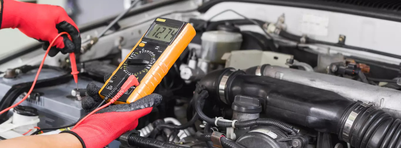 Charging System Service and Repair at Dales Auto Service