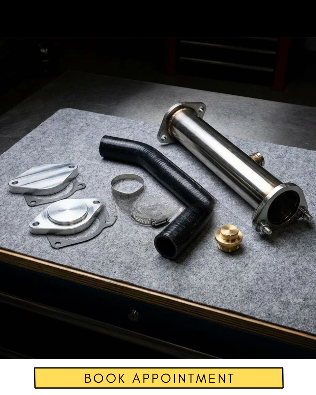 Egr Dpf Service Repair Dales Auto Service