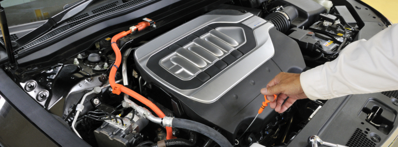 Hybrid Vehicle Service at Dales Auto Service