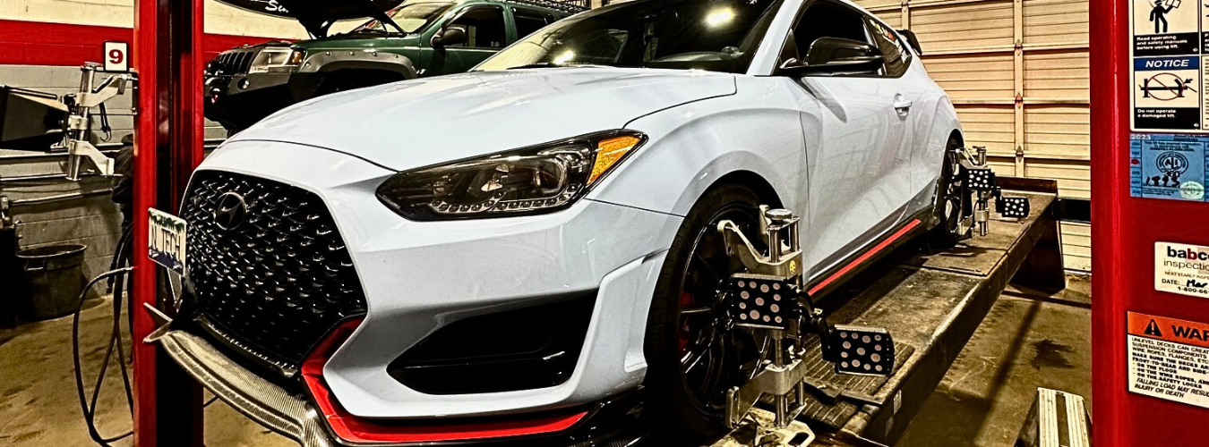 Hyundai Service and Repair at Dales Auto Service