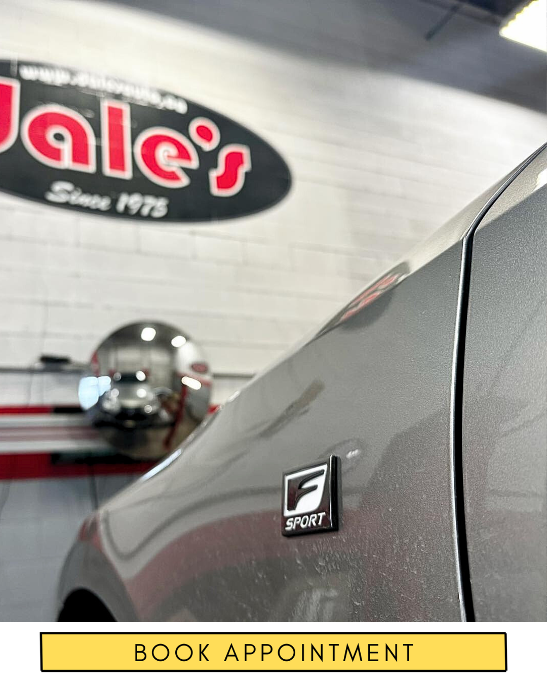 Lexus Brake Service Repair Dales Auto Service Lexus Brake Service Repair Dales Auto Service