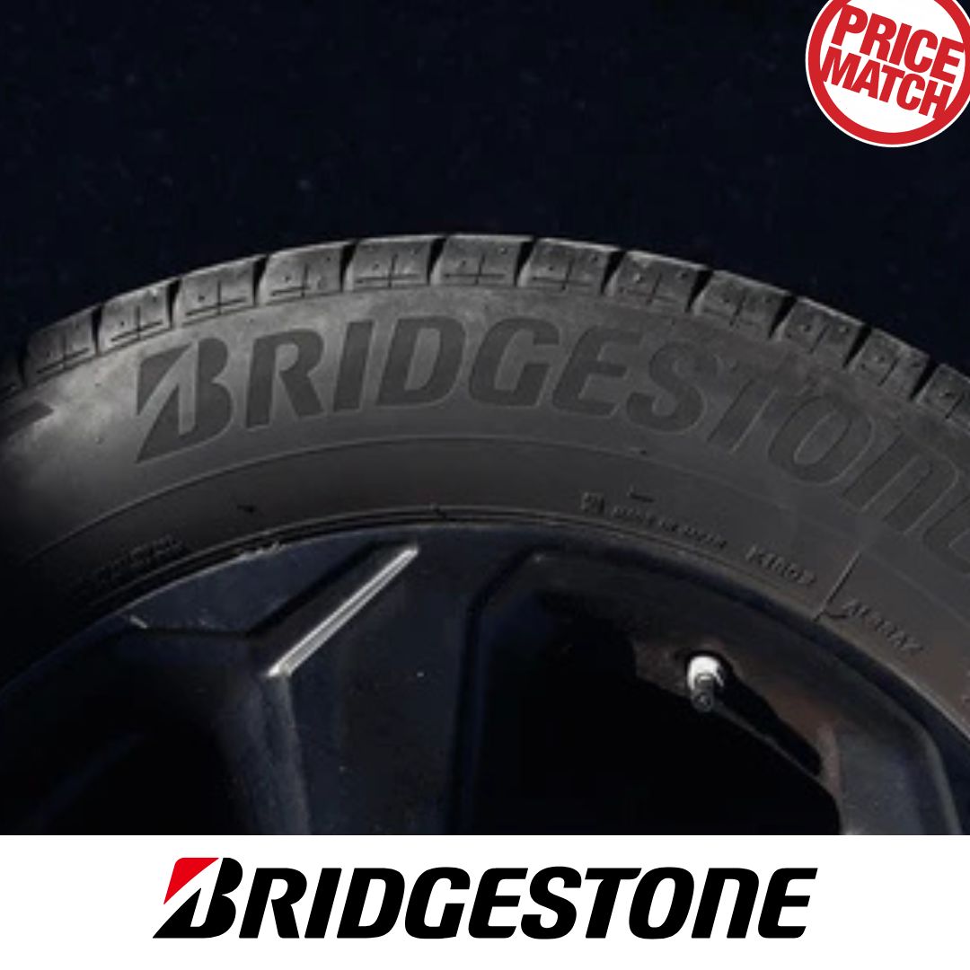 Bridgestone Tire Sales Dales Auto Service