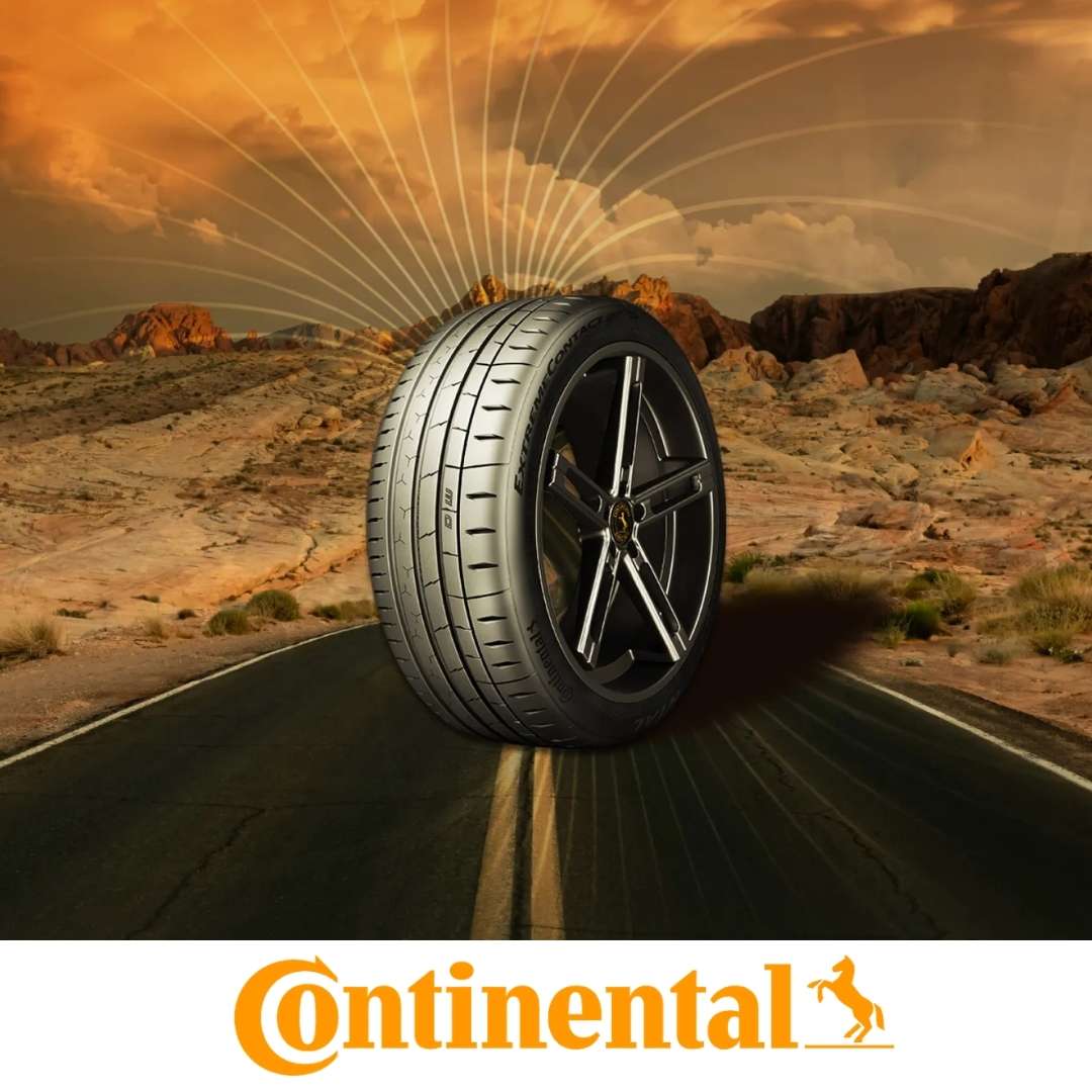 Continental Tire Sales Dales Auto Service