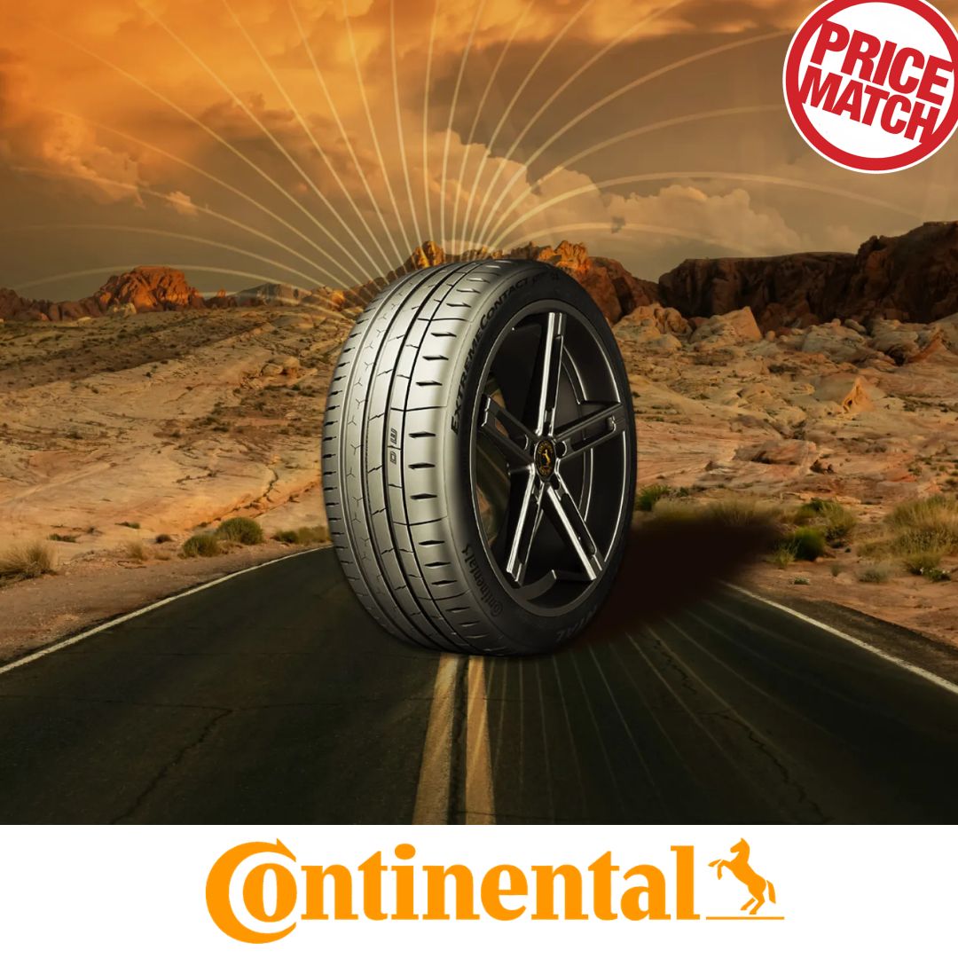 Continental Tire Sales Dales Auto Service